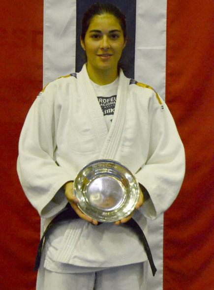 MARIA DE LAS NIEVES